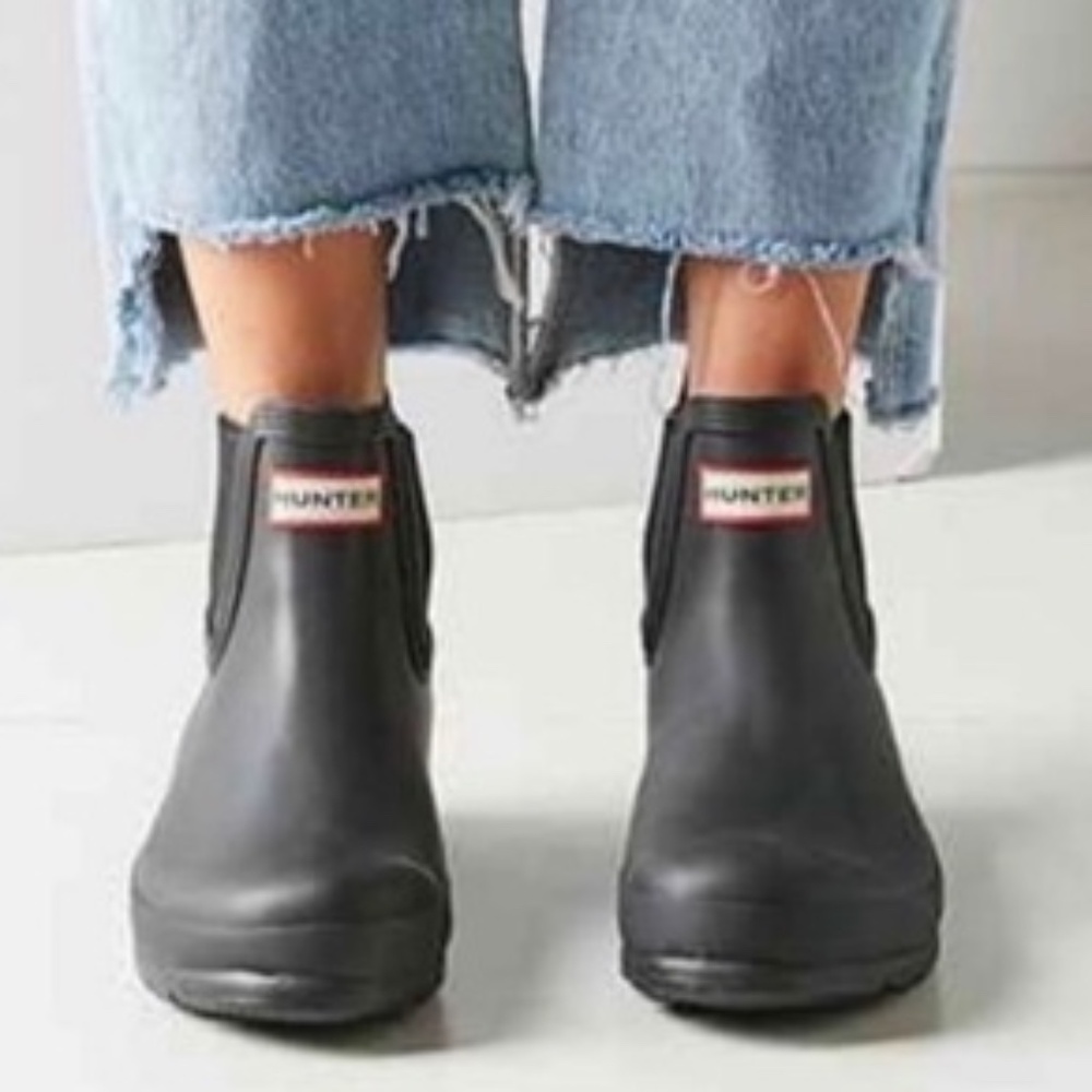 💋 Women's Original Chelsea Boots size 8 *NEW IN BOX - Picture 4 of 7